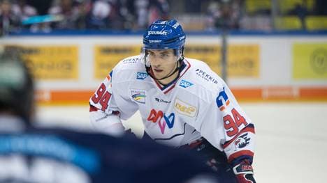Die Adler Mannheim müssen sich auf einen Abgang einstellen