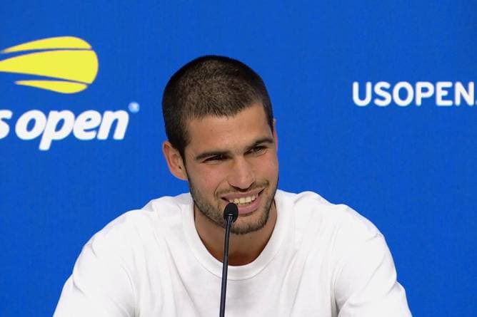 "Bestes Turnier, das ich je gespielt habe"