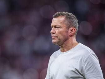 Matthäus mit El-Mala-Rat an den BVB