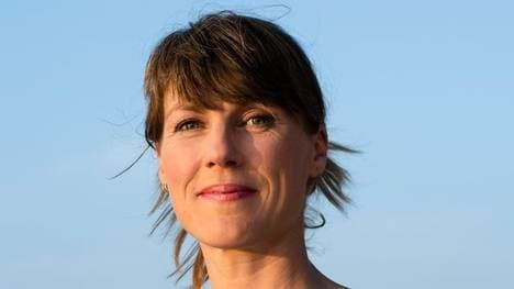 Nora Hespers ist freie Journalistin