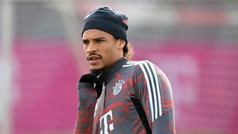 Leroy Sane wünscht sich ausgeglichenere Kritik