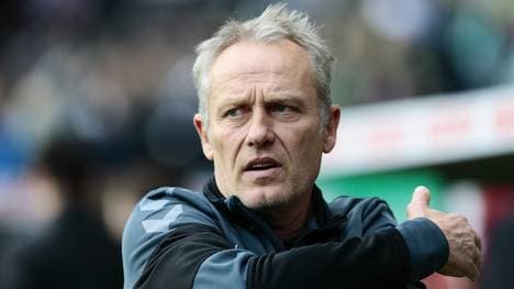 Christian Streich