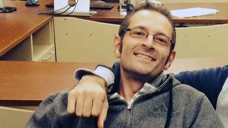 Daniele Baiesi arbeitete zuletzt für die Detroit Pistons 