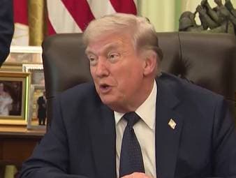 Planen die USA, den Iran bei der WM durch Italien zu ersetzen? Präsident Donald Trump und Außenminister Marco Rubio äußern sich zu diesem kuriosen Szenario.