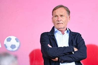 BVB-Transfers? "Man kann nicht jeden Wahnsinn mitmachen"
