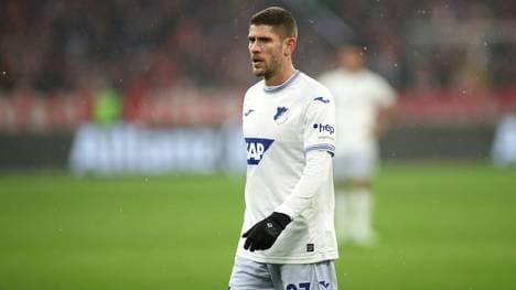 Sauer: Andrej Kramaric