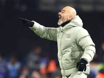 Chelsea-Hammer offiziell verkündet