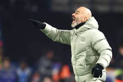 "Brutales Statement!" Chelsea-Hammer offiziell