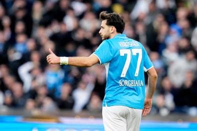 PSG macht Kvaratskhelia-Deal perfekt