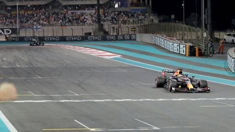 Die Formel 1 hofft auf neue Hersteller