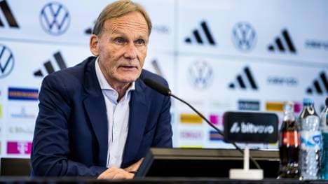 Hans-Joachim Watzke kritisiert die Pläne der FIFA scharf