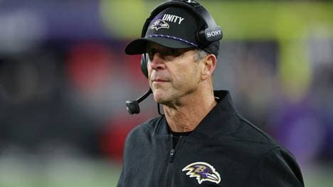 Harbaugh findet neues Team