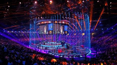 Bereits PUBG verwandelte die Mercedes-Benz-Arena in einen eSports-Tempel. Nun folgt mit dem CS:GO-Major die nächste eSports-Großveranstaltung in der deutschen Hauptstadt