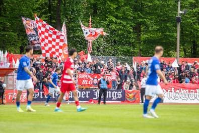 Regionalliga-Ärger: "Bin enttäuscht von beiden Klubs"