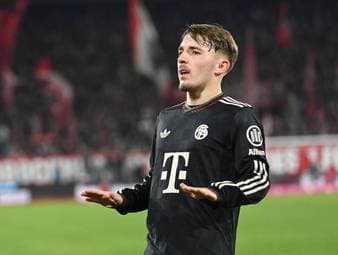 Wegen Karl-Geste: Kompany sorgt für Lacher