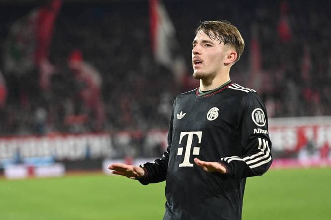 Wegen Karl-Geste: Kompany sorgt für Lacher