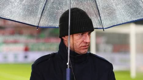 VfL Wolfsburg v FC Bayern Muenchen - Bundesliga