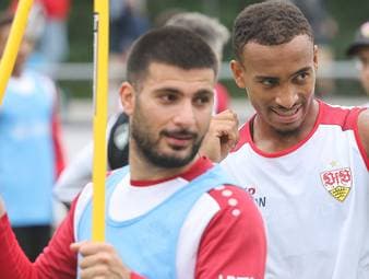 WERBUNG - Alle Infos, Analysen & Tipps zur Bundesliga nur unter sport1.de/sportwetten. (https://go.sport1.de/Y7WgZt )
18+. Glücksspiel kann süchtig machen. Hilfe unter buwei.de