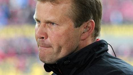 Schaefer beendet seine Tätigkeit bei Fortuna Düsseldorf