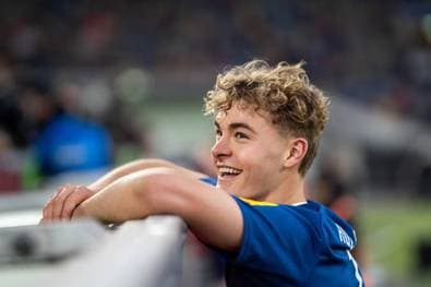 BVB-Rückkehr? Youngster klärt auf