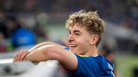 Wird Tom Rothe seine Leihe vorzeitig beenden und zum BVB zurückkehren?