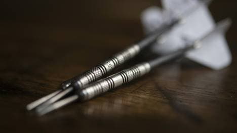 Ricardo Pietreczko: Sieg gegen Bunting in Leverkusen