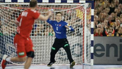 Suspendierung aufgehoben: Nikola Portner