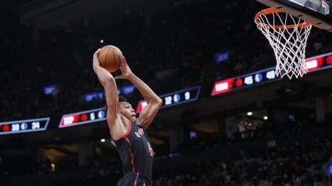 Hallen in Ontario dürfen nicht vollausgelastet werden