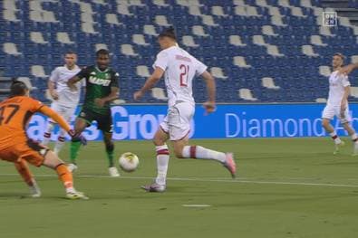 Zlatan-Doppelpack! Ibrahimovic ballert Milan zum Sieg