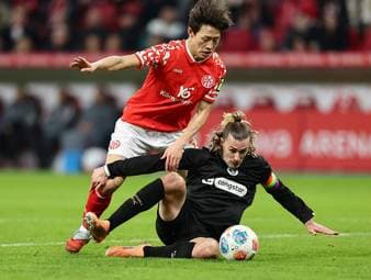 Müdes Remis im Abstiegskampf 