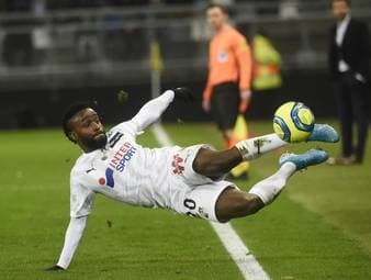 Ligue-1-Beben! Gericht stellt Frankreichs Fußball auf den Kopf