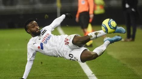 Der SC Amiens steigt nun doch nicht ab