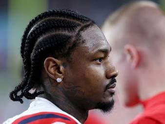 NFL-Profi bestreitet Vorwürfe