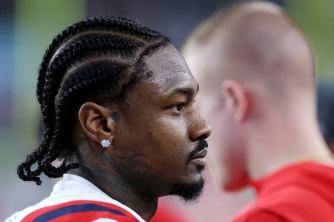 NFL-Profi bestreitet Vorwürfe