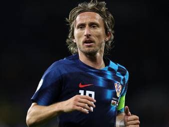 Kroatien löst EM-Ticket