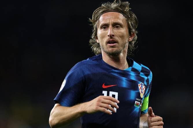 Kroatien löst EM-Ticket