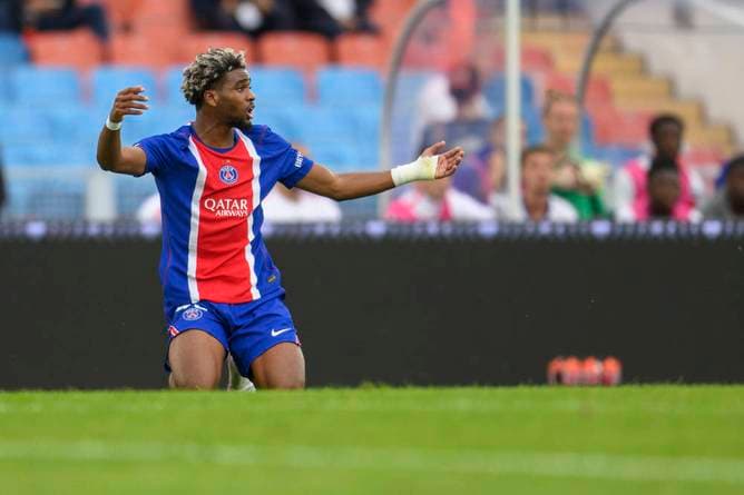 Transfer-Wende! Liverpool geht offenbar leer aus