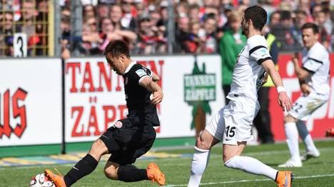 SC Freiburg v 1. FSV Mainz 05 - Bundesliga