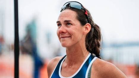 Kira Walkenhorst hat ihr letztes Spiel gespielt