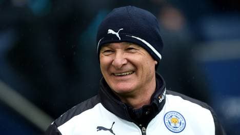 Manchester City v Leicester City - Premier League