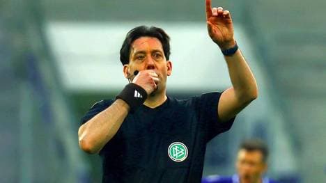 Heftige Schiedsrichter-Kritik von Manuel Gräfe nach dem VAR-Wirbel bei Bayern vs. BVB und Leipzig vs. Union