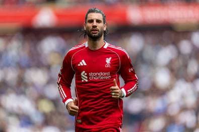 Liverpool verkündet Szoboszlai-Verlängerung