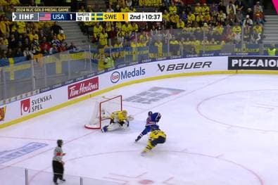 Mit diesen Toren schießt sich die USA zum U20-Weltmeister