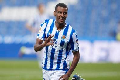 "... dann ist das Risiko zu hoch!" Muss der BVB bei Isak zuschnappen?