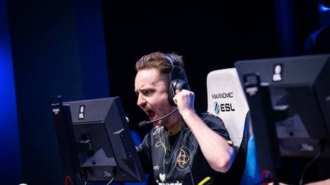 GeT_RiGhT kehrt CS:GO den Rücken 