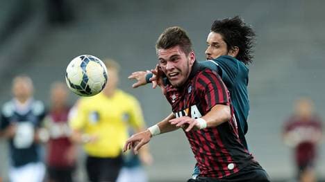 Atletico PR v Goias  - Brasileirao Series A 2014