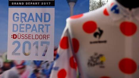 CYCLING-TDF-2017-FRA-GER