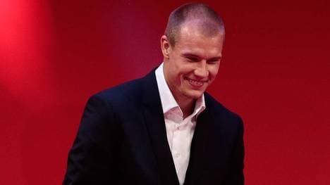 Holger Badstuber wurde von vielen Verletzungen zurückgeworfen