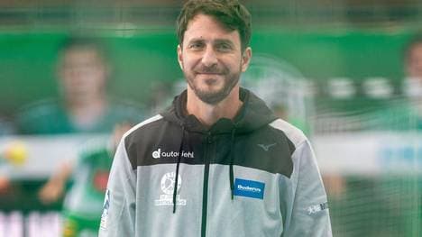 Benjamin Matschke wird neuer Göppingen-Trainer
