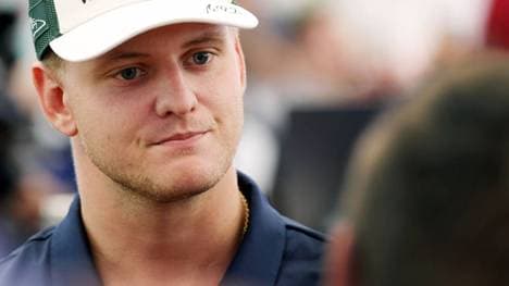 Mick Schumacher erlebte ein bitteres IndyCar-Debüt 